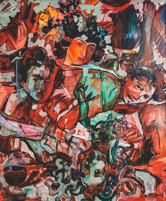 Painting for sale online - Caravaggio