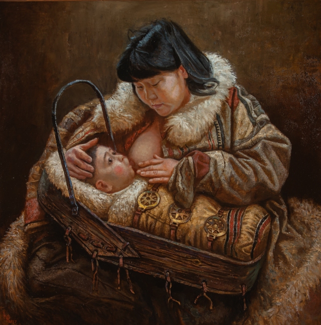 Painting for sale online - 