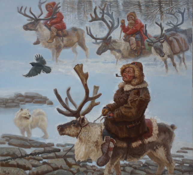 Painting for sale online - 