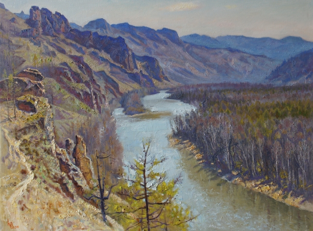 Painting for sale online - 