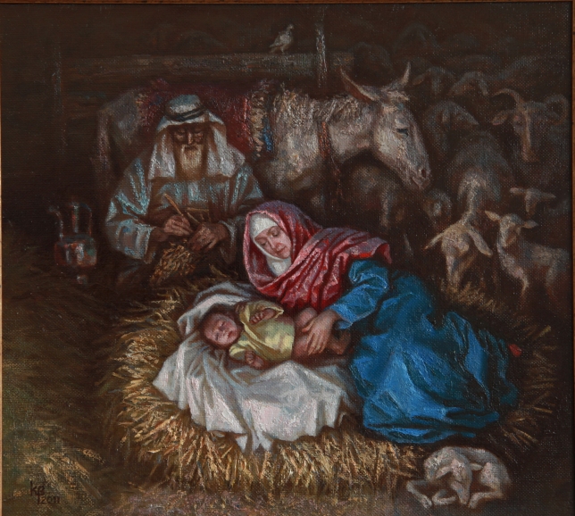 Painting for sale online - 