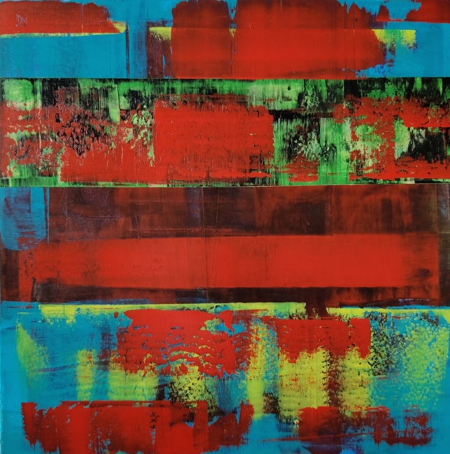Painting for sale online - Abstraction 5