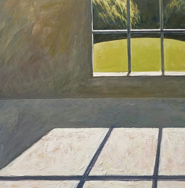 Painting for sale online - Clarity