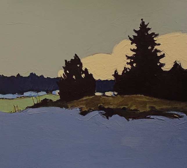 Painting for sale online - Shine