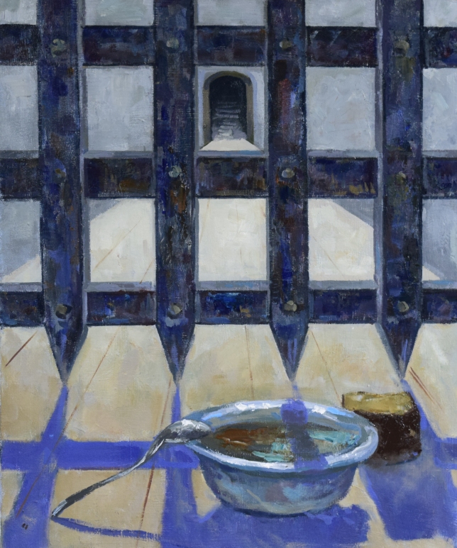 Painting for sale online - Dinner