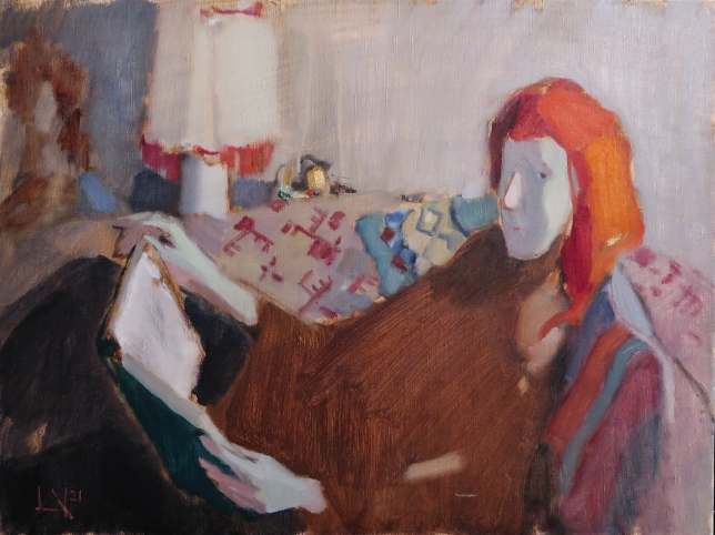 Painting for sale online - Taisiya