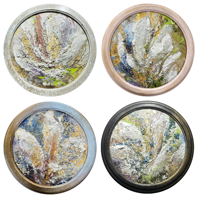 Painting for sale online - Fresh Abstraction