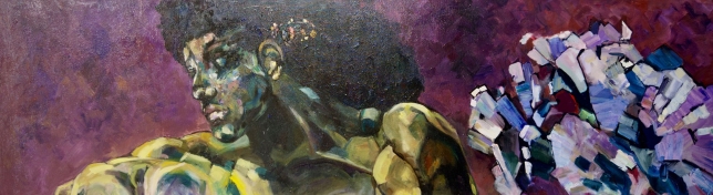 Painting for sale online - Thoughts about your demon