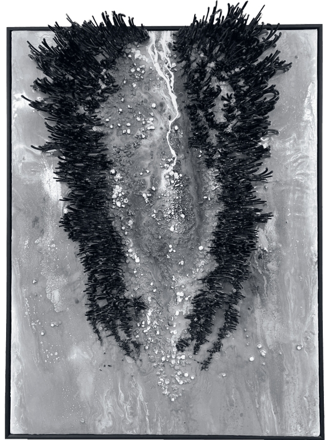 Painting for sale online - MetaGenesis