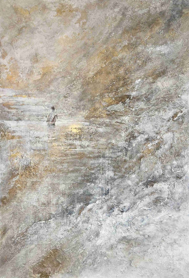 Painting for sale online - The God Blog Page