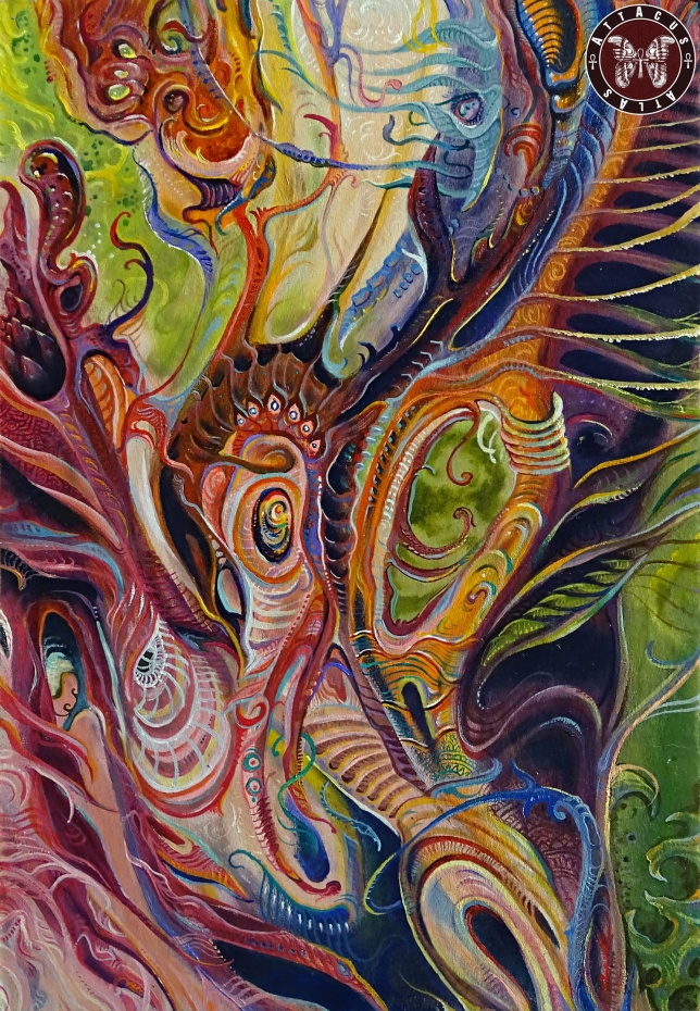 Painting for sale online - Kraal