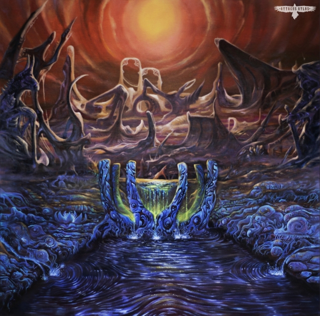 Painting for sale online - Woodistics