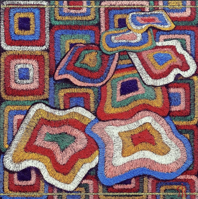 Painting for sale online - The moment