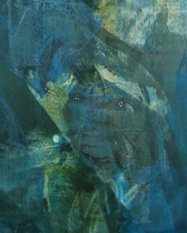 Painting for sale online - Mother