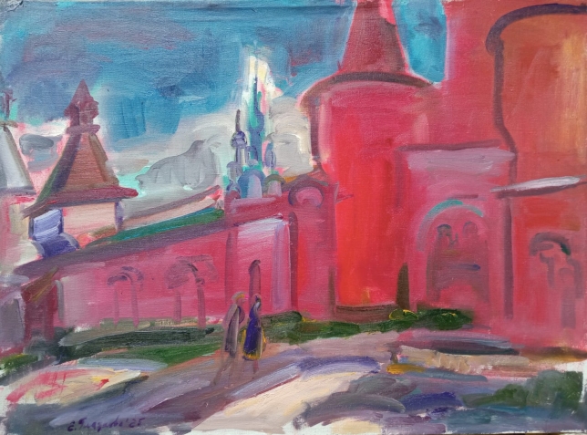 Painting for sale online - Series 