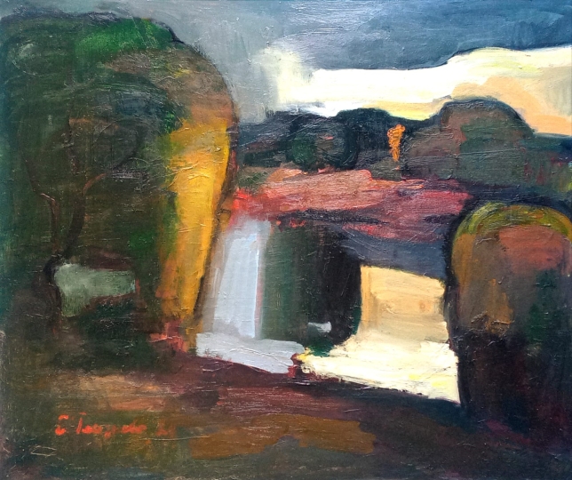 Painting for sale online - 