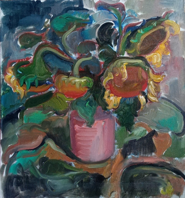 Painting for sale online - 