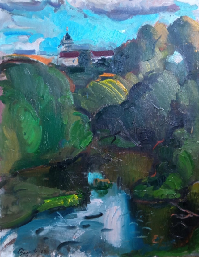 Painting for sale online - 