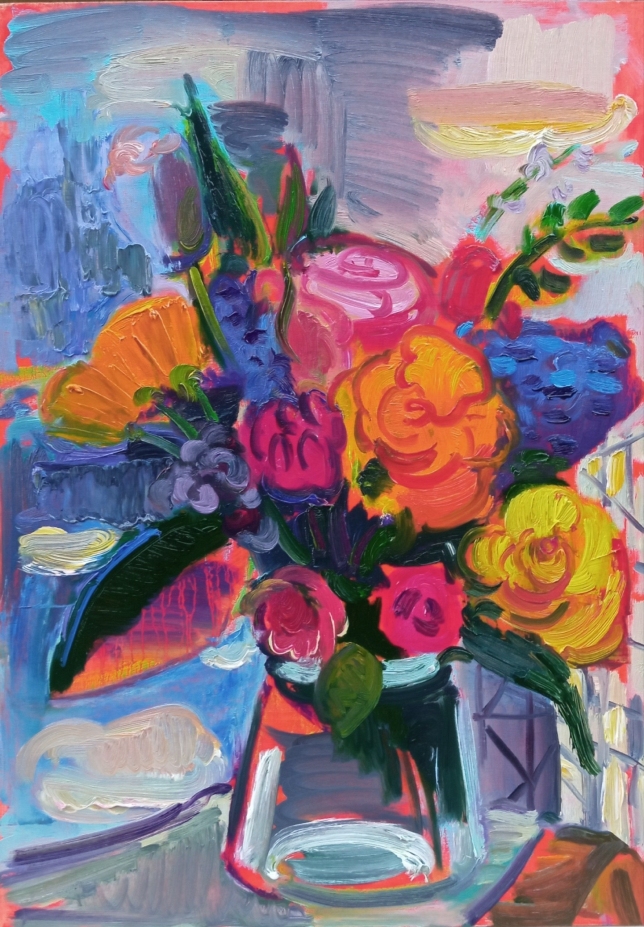 Painting for sale online - 