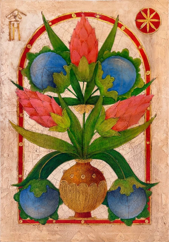 Painting for sale online - Special gift