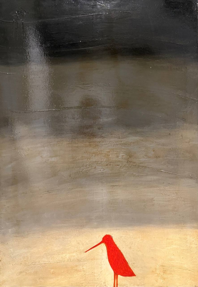 Painting for sale online - Night light