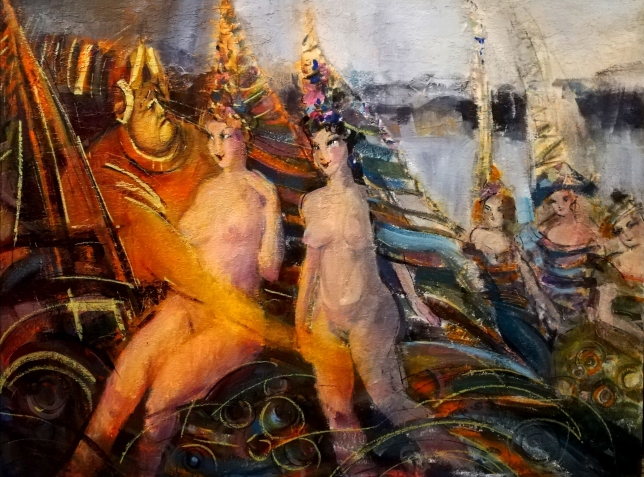 Painting for sale online - Everything for sale