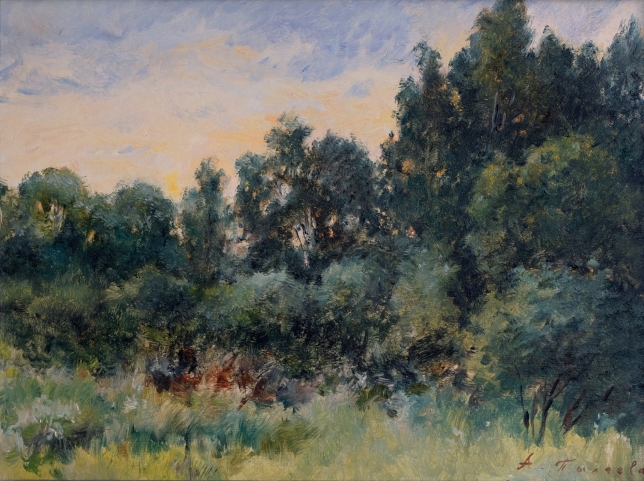 Painting for sale online - Awakening Light