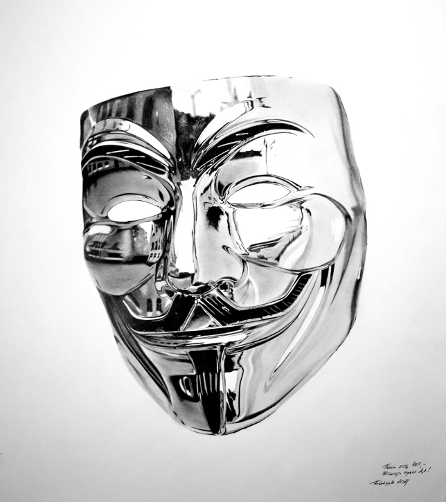 Painting for sale online - TEMPTATION