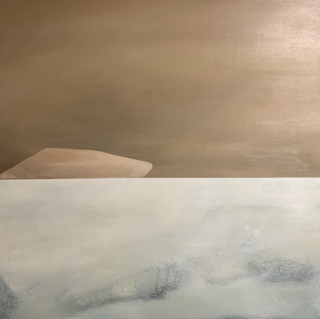 Painting for sale online - Tonal transition