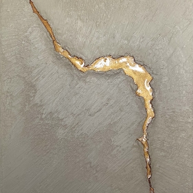 Painting for sale online - Natural disaster