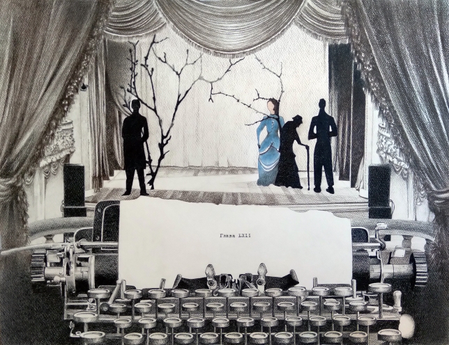 Painting for sale online - Chapter LXII