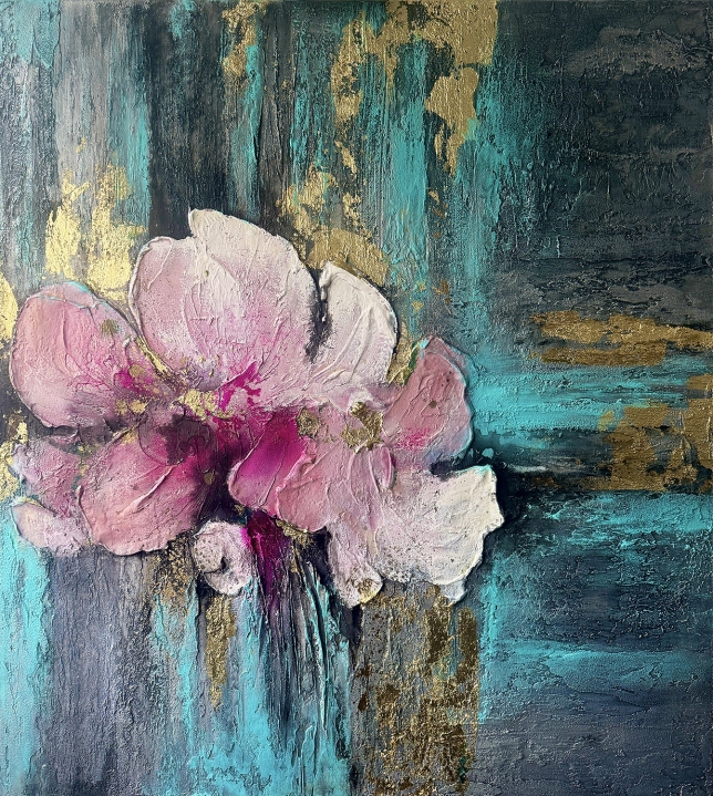 Painting for sale online - The Path of Ecstasy I