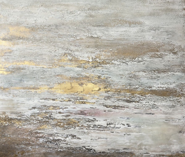 Painting for sale online - The Event Horizon