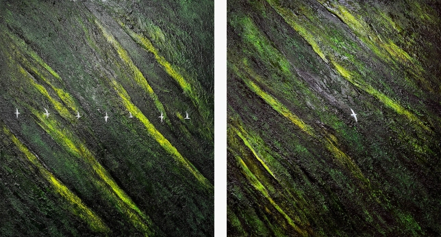 Painting for sale online - Eternal Unity with Oneself