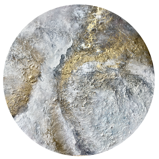 Painting for sale online - Almighty Vibration