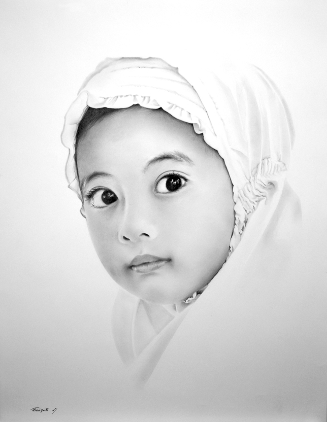 Painting for sale online - Light