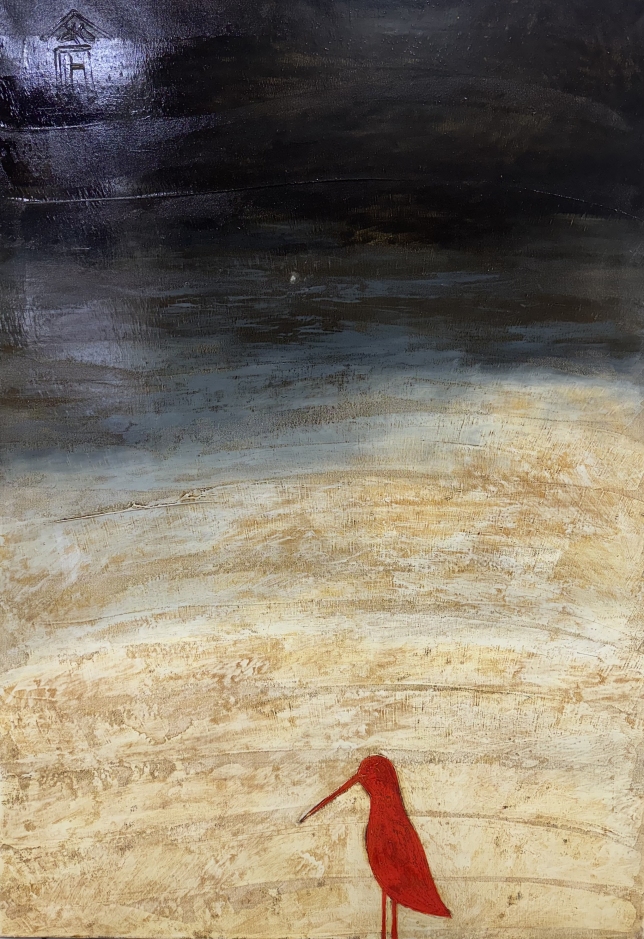 Painting for sale online - New day