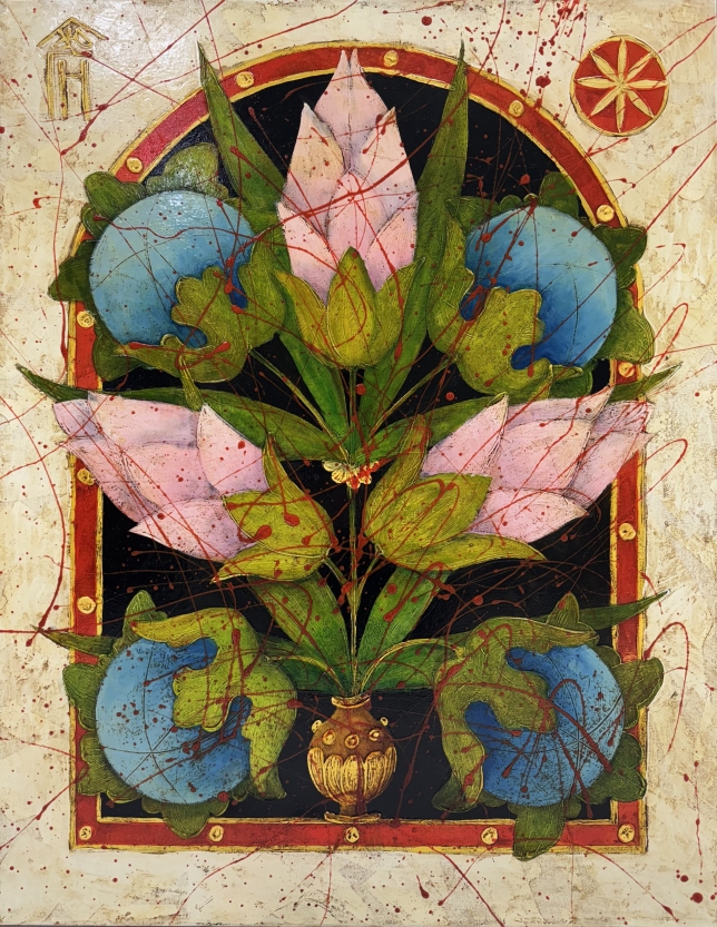 Painting for sale online - Present