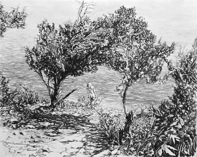 Painting for sale online - Summer