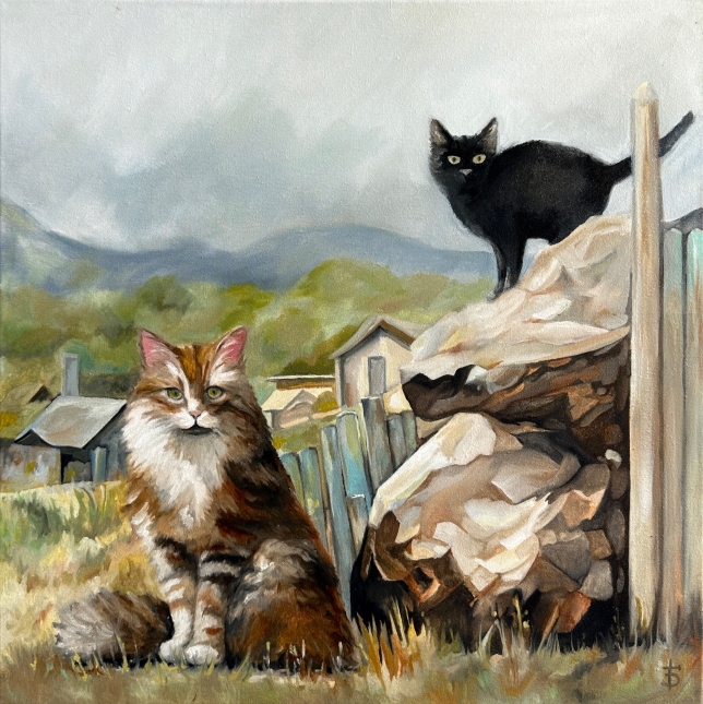 Painting for sale online - Guardian