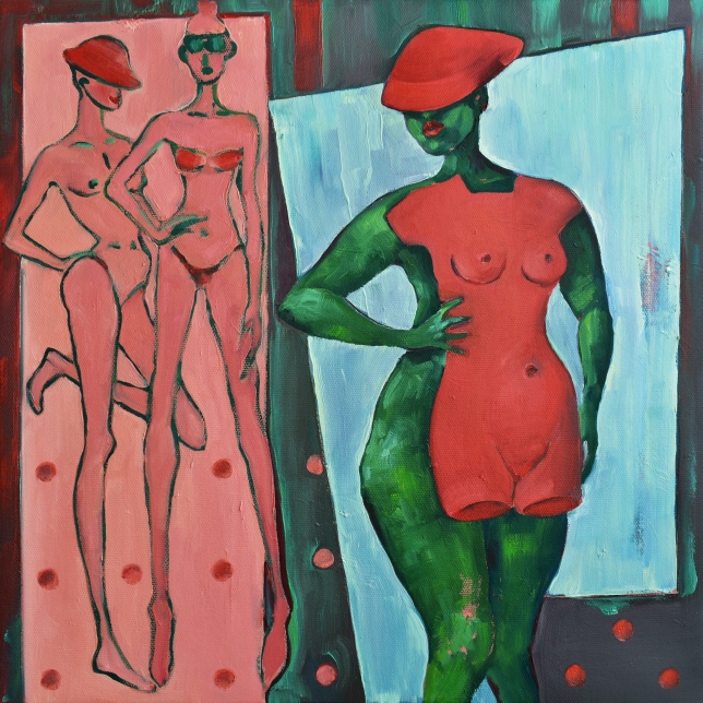 Painting for sale online - SHOPPING