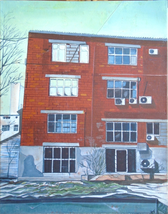 Painting for sale online - Air conditioners