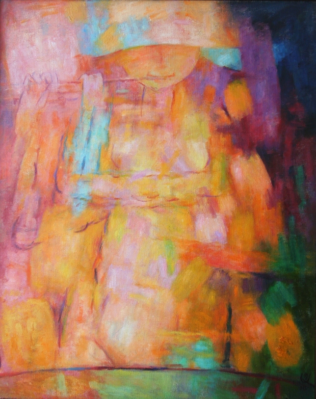 Painting for sale online - Melody of the morning