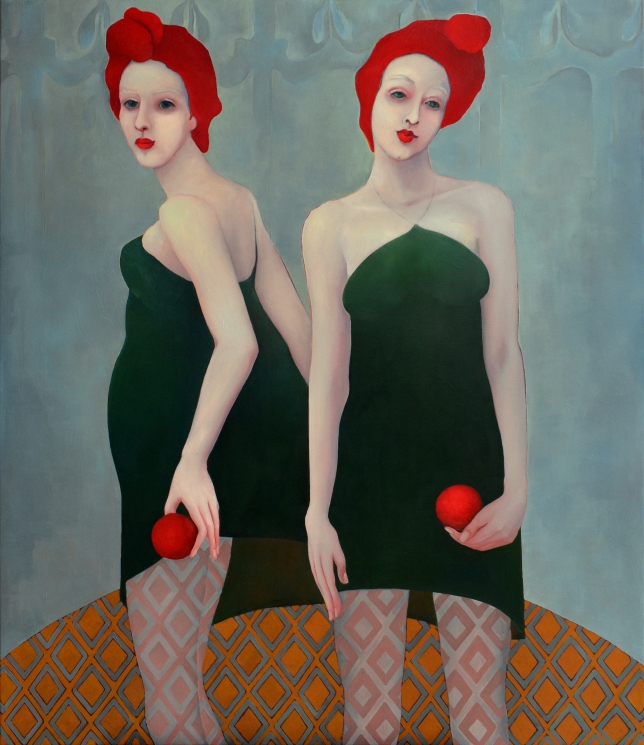 Painting for sale online - French Manner