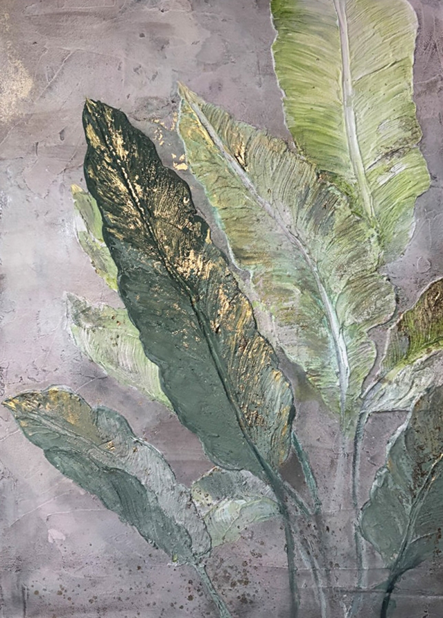 Painting for sale online - Living Breath