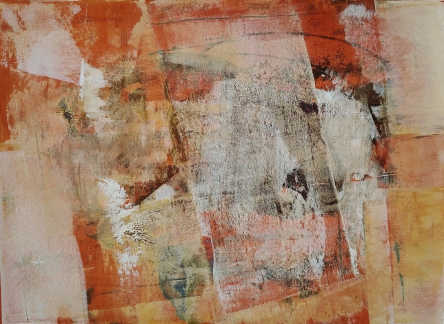 Painting for sale online - White bird