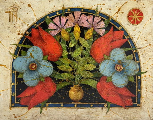 Painting for sale online - A gift for loved one