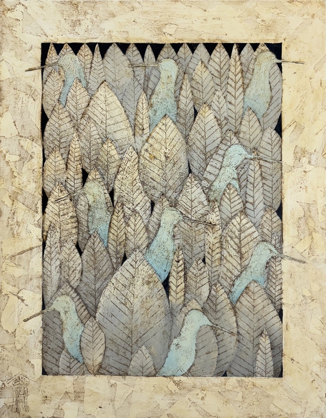 Painting for sale online - The choice