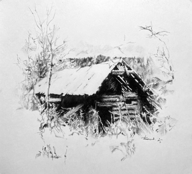 Painting for sale online - long innings