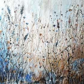 Painting for sale online - Herbs No 3